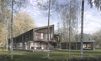 Private Residence 